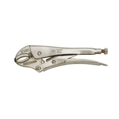 Afbeelding van Wiha Griptang Classic met draadknipper (29487) 300 mm
