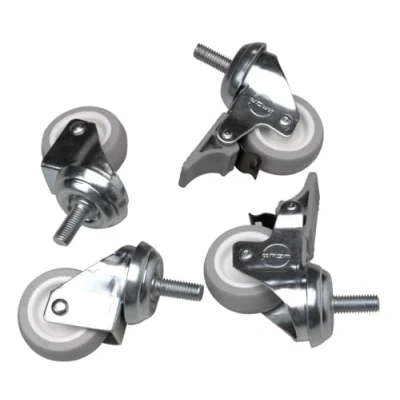Afbeelding van Equip EZW 1 rack toebehoren Zwenkwielen