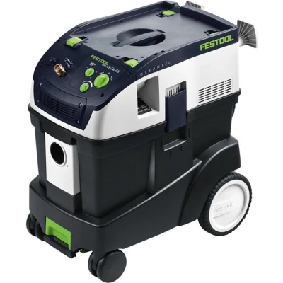 Afbeelding van Festool Stofzuiger CTL 48 E LE EC/B22 R1 CLEANTEC 575275