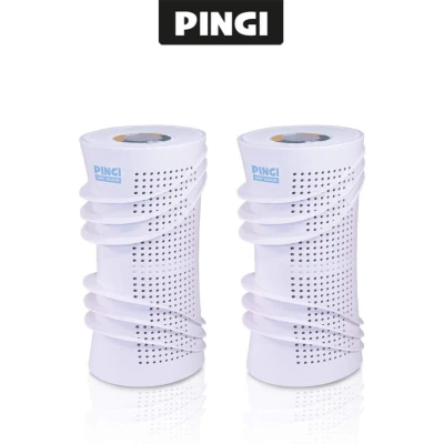 Afbeelding van PINGI C2 700M Dehumidifier white