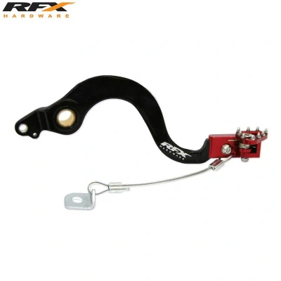 Afbeelding van RFX Pro Series Achterrem Pedaal Honda CRF150R 2007 2023