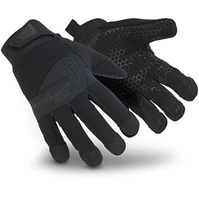 Afbeelding van HexArmor PointGuard Ultra 4045 6000510 Werkhandschoen Katoen, Nylon Maat (handschoen): 10 EN 388 1 paar