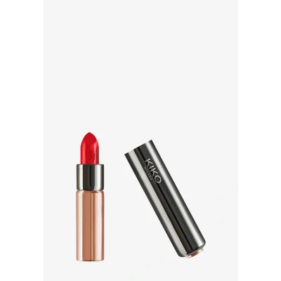 Afbeelding van KIKO Milano Gossamer Emotion Creamy Lipstick 115 Crèmige lippenstift met volle kleur