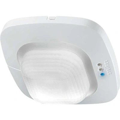 Afbeelding van Steinel aanwezigheidssensor hoek 360graden detectie 4x4 meter ip20 wit 000356