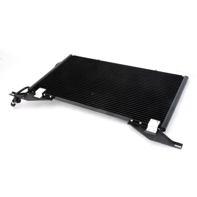 Afbeelding van Nissens Airco condensor 94425