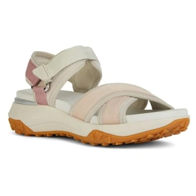 Afbeelding van GEOX D SORAPIS + GRIP Beige 39 EU