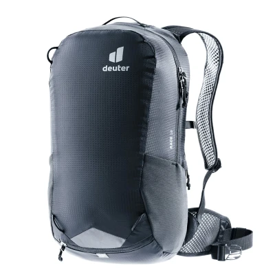 Afbeelding van Deuter Race 16 Rugzak Black Zwart Overige Rugzakken