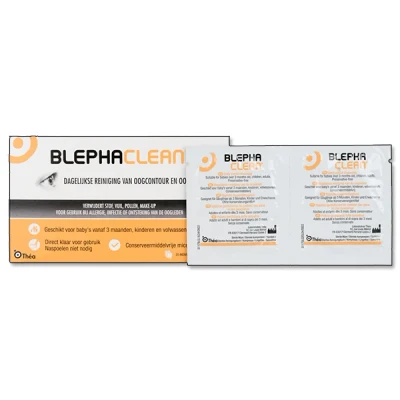 Afbeelding van Blephaclean