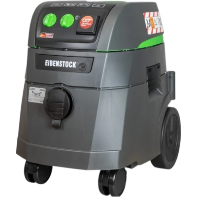 Afbeelding van Eibenstock DSS 35M IP Bouwstofzuiger 1600 watt