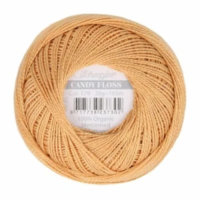 Afbeelding van Scheepjes Candy Floss 179 Topaz