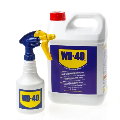 Afbeelding van WD40 Multi Use Jerrycan 5L