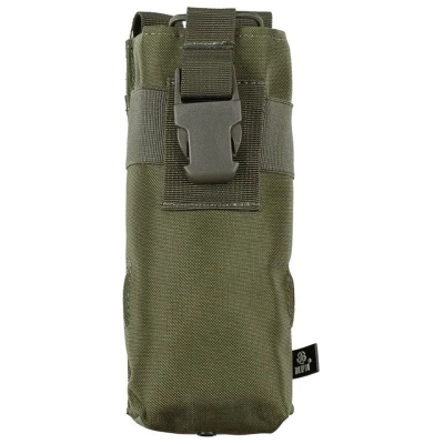 Afbeelding van MFH Radio Pouch, &quot;MOLLE&quot;, olijfgroen