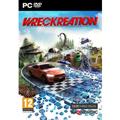 Afbeelding van Koch Software Wreckreation Pc