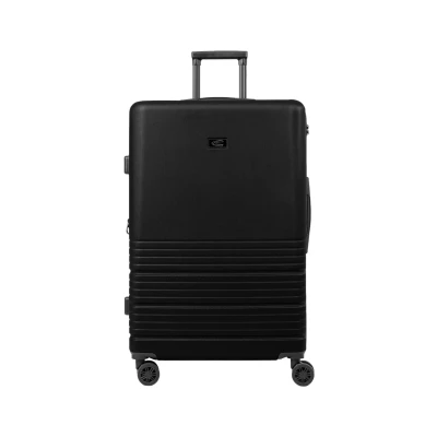Afbeelding van camel active Hanoi Trolley MIT Dehnfalte Bagage / koffer, Maat: One Size, Black