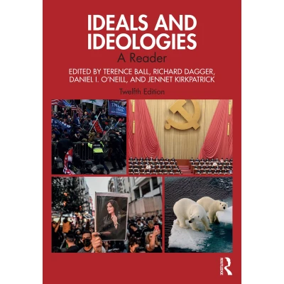 Afbeelding van Ideals and Ideologies