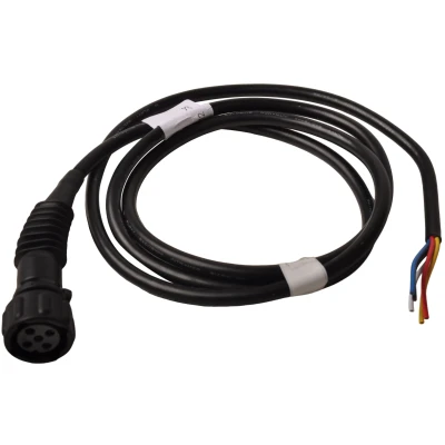 Afbeelding van Aspock connector 5 polig links 1,5 meter kabel
