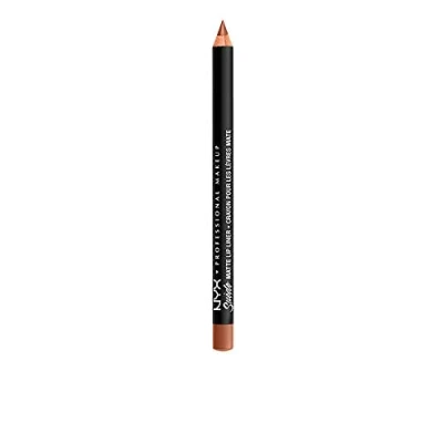 Afbeelding van NYX Professional Makeup Suede Matte Lipliner Soft Spoken 3,5 gram