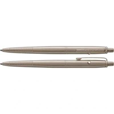 Afbeelding van Originele Astronaut Space Pen &#039;Moonwalker&#039; Speciale Editie (#AG7 MW)