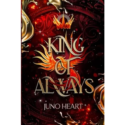 Afbeelding van King of Always: A Fae Romance: 2