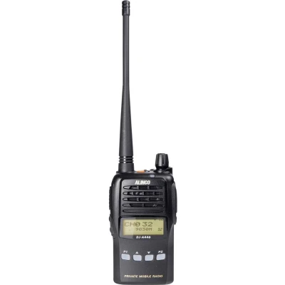 Afbeelding van Alinco DJ A446E 3307 PMR portofoon
