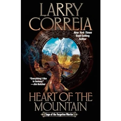 Afbeelding van Heart of the Mountain: 6