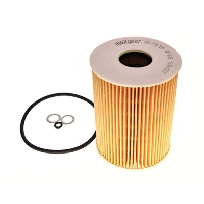 Afbeelding van Oliefilter MAXGEAR 26 2092