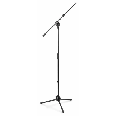 Afbeelding van Vonyx MS20 professionele microfoonstandaard Zwart