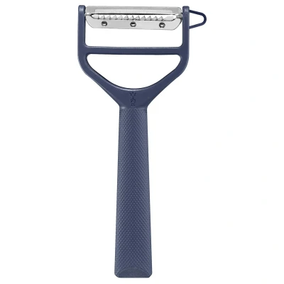 Afbeelding van Opinel Dunschiller T Duo Polymeer Blauw