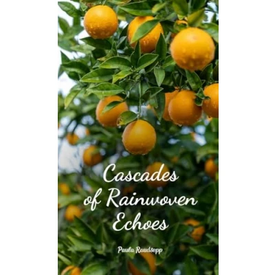 Afbeelding van Cascades of Rainwoven Echoes