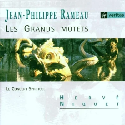 Afbeelding van Les Grands Motets