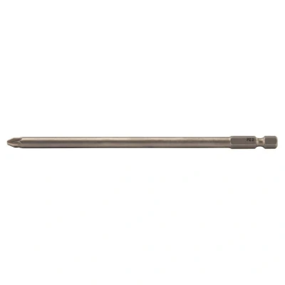 Afbeelding van Makita schroefbit zeskant 1/4&quot; vorm E pz2x141x6mm