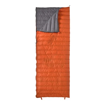 Afbeelding van Lowland Super Compact Donzen Deken Slaapzak