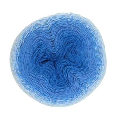 Afbeelding van Scheepjes Whirl Ombré 556 Mediterranean MooHa