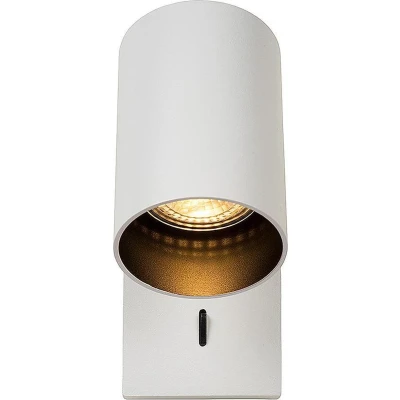 Afbeelding van ATMOOZ Wandlamp Nuo Wit