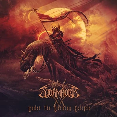 Afbeelding van Stormruler Under The Burning Eclipse
