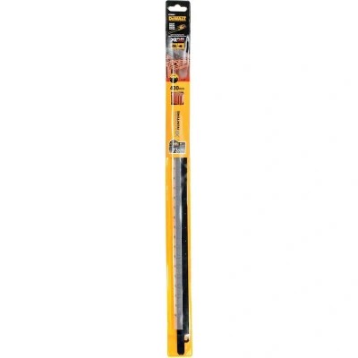 Afbeelding van DeWalt DT99591 XR Alleszaagblad 430mm Poroton QZ