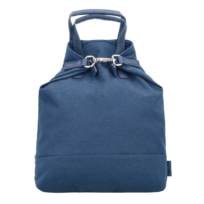 Afbeelding van JOST Rugzak Schoudertas Bergen X Change Bag Navy Blauw
