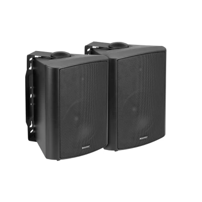 Afbeelding van OMNITRONIC ALP 6A Active Speaker Set black