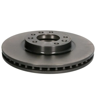 Afbeelding van Brembo Remschijf 09.8303.11