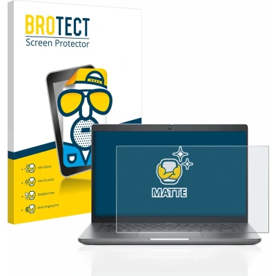 Afbeelding van BROTECT Screenprotector voor Dell Latitude 5440 Folie Beschermfolie matte