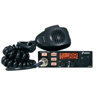Afbeelding van Stabo XM 3004E