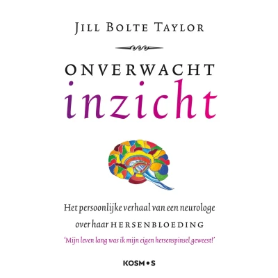 Afbeelding van Onverwacht inzicht