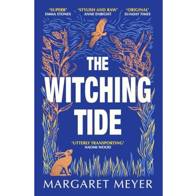 Afbeelding van The Witching Tide