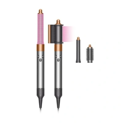 Afbeelding van Dyson Airwrap Origin Multistyler Nikkel/Koper