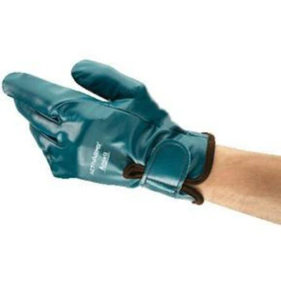 Afbeelding van Ansell ActivArmr 07 112 handschoen 11 per 6