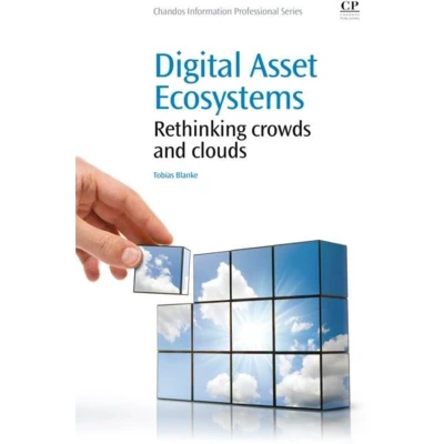 Afbeelding van Digital Asset Ecosystems
