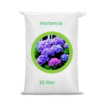 Afbeelding van Hortensia grond aarde 30 liter Warentuin Mix