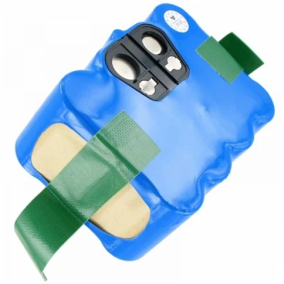 Afbeelding van Trisa Robo Clean batterij 14,4 volt als een AccuCell replica met 3000 mAh