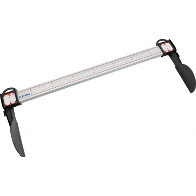 Afbeelding van Mechanische meetlat, lengte 80 cm Kern