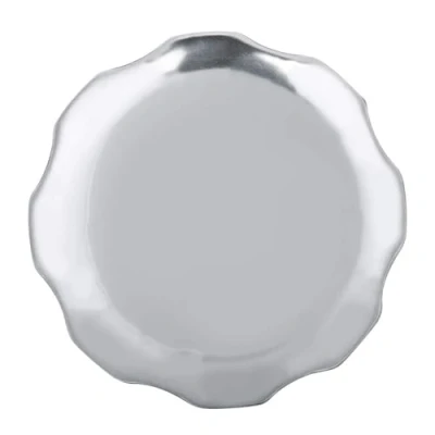 Afbeelding van Chrome benzine tankdeksel voor GX160 GX200 GX240 GX270 GX340 GX390 motoren (2,8 x 0,7 inch)